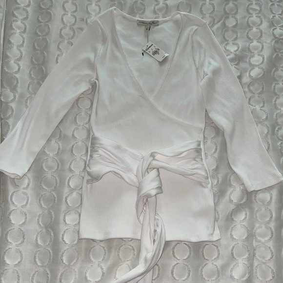 NWT Express top - Picture 1 of 4